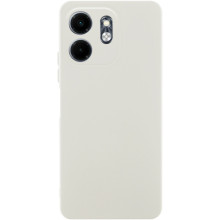 Чехол TPU GETMAN Liquid Silk Full Camera для Infinix Smart 9 4G / Hot 50i