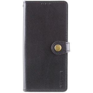 Кожаный чехол-книжка GETMAN Gallant (PU) для Infinix Smart 9 4G / Hot 50i