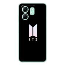 Чехлы BTS для Infinix Smart 9 (AlphaPrint)