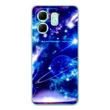Чехлы КОСМОС для Infinix Smart 9 – Яркий космос