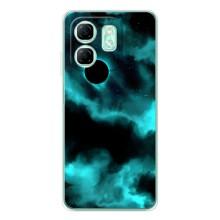 Чехлы КОСМОС для Infinix Smart 9 – Затмение