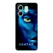 Чохли з фільму АВАТАР для Infinix Smart 9 (AlphaPrint)