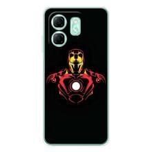 Чохли з героями Марвел Infinix Smart 9 (VPrint)