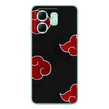 Чохли з принтом Ітачі Учіха на Infinix Smart 9 – Ітачі хмара