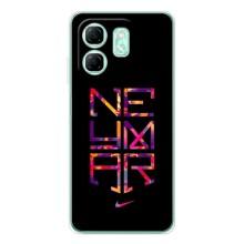 Силіконовий Чохол для Infinix Smart 9 – N E Y M A R