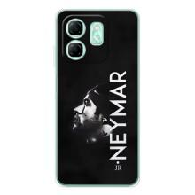 Силіконовий Чохол для Infinix Smart 9 – Neymar