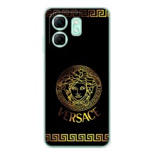 Чехлы VERSACE для Смарт 9 (PREMIUMPrint) – Logo Versace