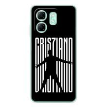 Чохол Кріштіану Ронаналду для Infinix Smart 9 – Cristiano