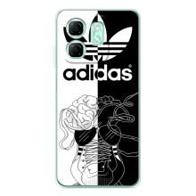 Чохол с стилі "Адідас" для Смарт 9 – Adidas шнурки