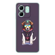 Чохол з принтом Песика Патрон для Infinix Smart 9 – Модний Патрон