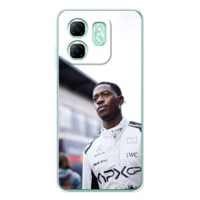 Чохол Формула1 на Infinix Smart 9 – Ф1 Пірс