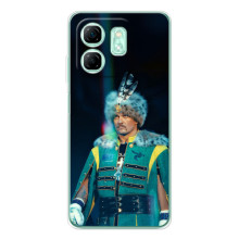 Чохол з картинкою Олександр Усик для Infinix Smart 9 – Усик Гетьман