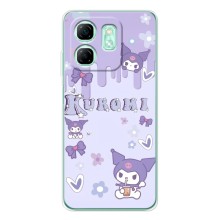 Чехол с персонажем Куроми на Infinix Smart 9 – Персонаж Куроми