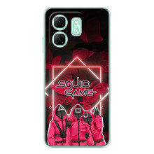 Чохол Гра в кальмара для Infinix Smart 9 – Гра в кальмара 2