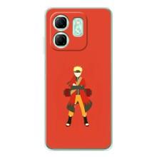 Naruto Anime Чохли для Смарт 9 (AlphaPrint)