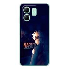 Naruto Anime Чохли для Смарт 9 (AlphaPrint)