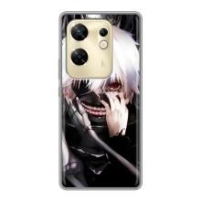 Чохли з героями АНИМЕ на Infinix Zero 30 – Аніме Гуль
