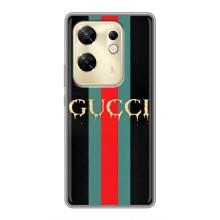 Чехлы Бренд GUCCI для Infinix Zero 30 – GUCCI