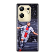 Чехлы Килиан Мбаппе для Infinix Zero 30 (Mbappe PSG)