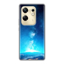 Чохли КОСМОС  на Infinix Zero 30 – Чумацький шлях