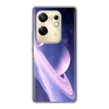 Чохли КОСМОС  на Infinix Zero 30 – Планета в космосі