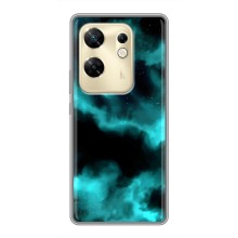 Чохли КОСМОС  на Infinix Zero 30 – Затемнення