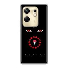 Чехлы на тему: Итачи Учиха для Infinix Zero 30 (AlphaPrint)