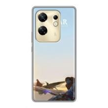 Чохли з фільму АВАТАР для Infinix Zero 30 (AlphaPrint)