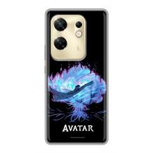 Чехлы с фильма АВАТАР для Infinix Zero 30 (AlphaPrint)