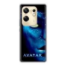 Чехлы с фильма АВАТАР для Infinix Zero 30 (AlphaPrint)
