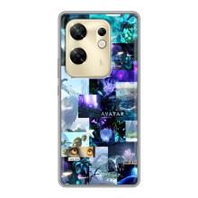Чехлы с фильма АВАТАР для Infinix Zero 30 (AlphaPrint)