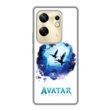 Чехлы с фильма АВАТАР для Infinix Zero 30 (AlphaPrint)