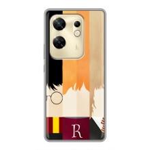 Чохли з Гаррі Поттером для Infinix Zero 30 (AlphaPrint)