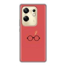 Чохли з Гаррі Поттером для Infinix Zero 30 (AlphaPrint)