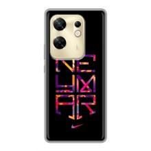Силиконовый Чехол Infinix Zero 30 – N E Y M A R