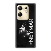 Силиконовый Чехол Infinix Zero 30 – Neymar