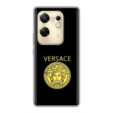 Чехлы VERSACE для Инфиникс ЗЕРО 30 (PREMIUMPrint) (Versace)