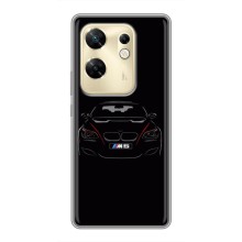 Чехол BMW для Инфиникс ЗЕРО 30