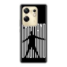 Чехол Криштиану Роналду для Infinix Zero 30 – Cristiano