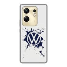 Чехол "Фольксваген" для Infinix Zero 30 – Volkseagen 2