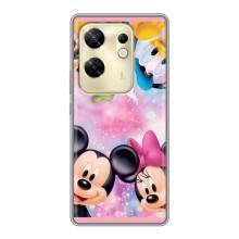 Чохли для телефонів Infinix Zero 30 - Дісней – Disney