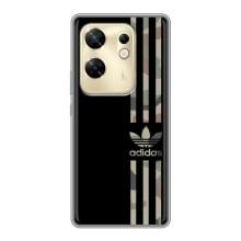 Чехол в стиле "Адидас" для Инфиникс ЗЕРО 30 – Adidas