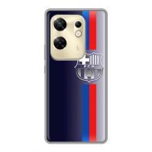 Чохол для Infinix Zero 30 (Барселона) – Barsa