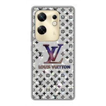 Чехол Стиль Louis Vuitton на Infinix Zero 30 (Крутой LV)