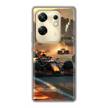 Чохол фільм Формула 1 для Infinix Zero 30 – Чемпіонат ф1