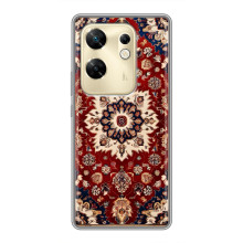 Чохол з принтом Килим для Infinix Zero 30 – Килим