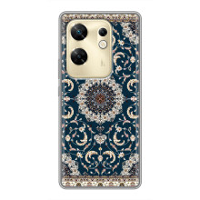 Чохол з принтом Килим для Infinix Zero 30