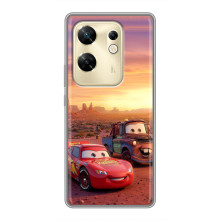 Силіконовий чохол Маквін для Infinix Zero 30 – Маквін і Сирник