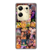 Чохол Рапунцель для Infinix Zero 30 (Рапунцель колаж)
