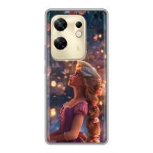 Чохол Рапунцель для Infinix Zero 30 (Рапунцель)
